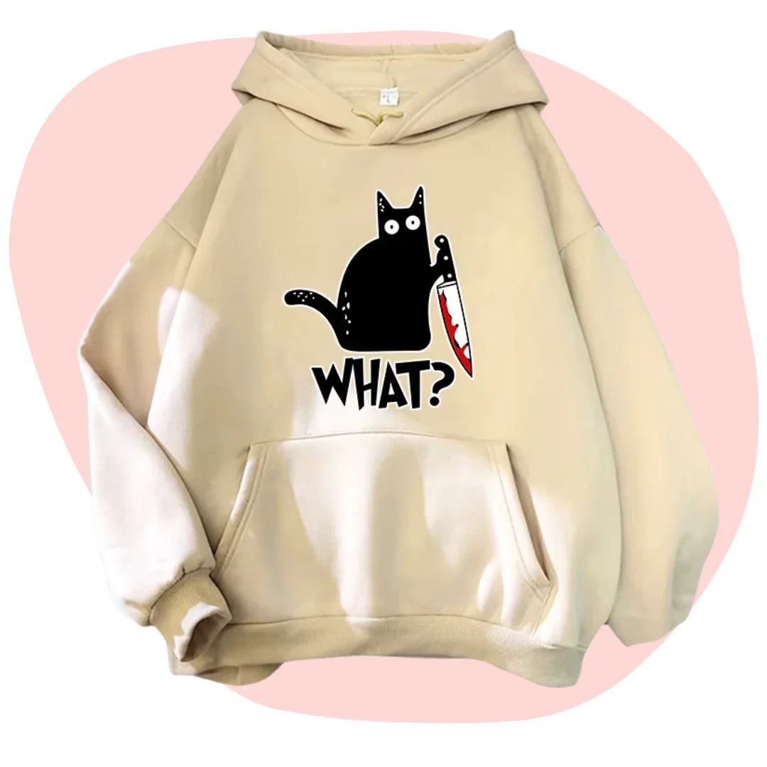 Cat Lovers Fashion