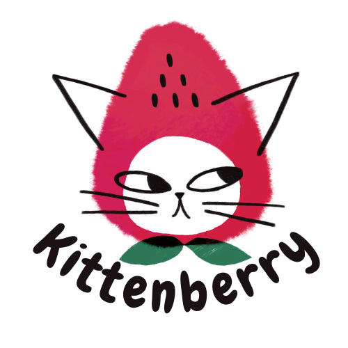 Kittenberry