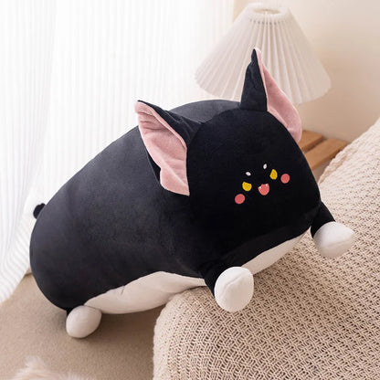 Big Kawaii Cat Plush/Pillow