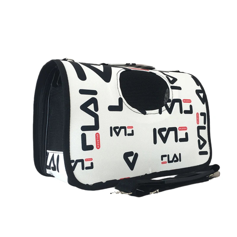 Pet Traveling Carrier Bag