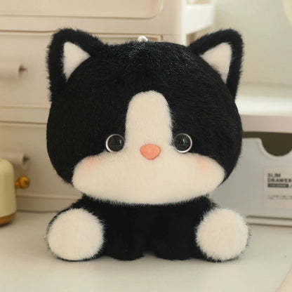 Desktop Kitty Plush