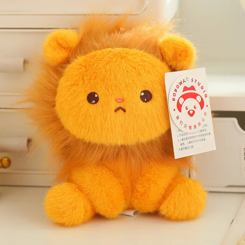 Desktop Kitty Plush